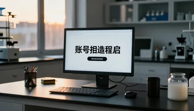 商贸传播中新媒体运营的性能适配与实践分析